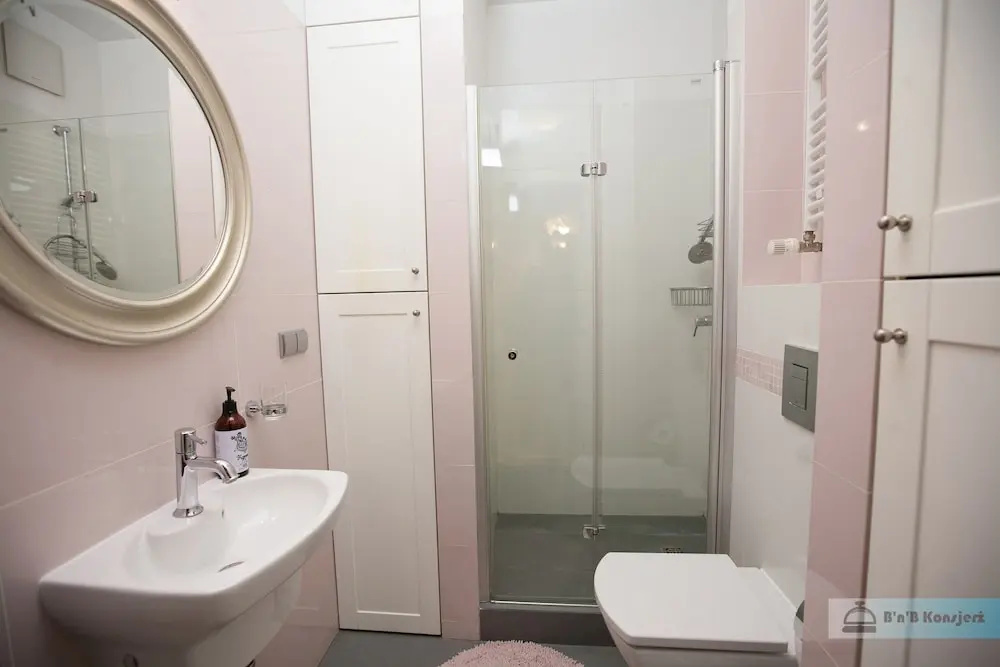 Warsaw Concierge Vistula Apartment — photo 8
