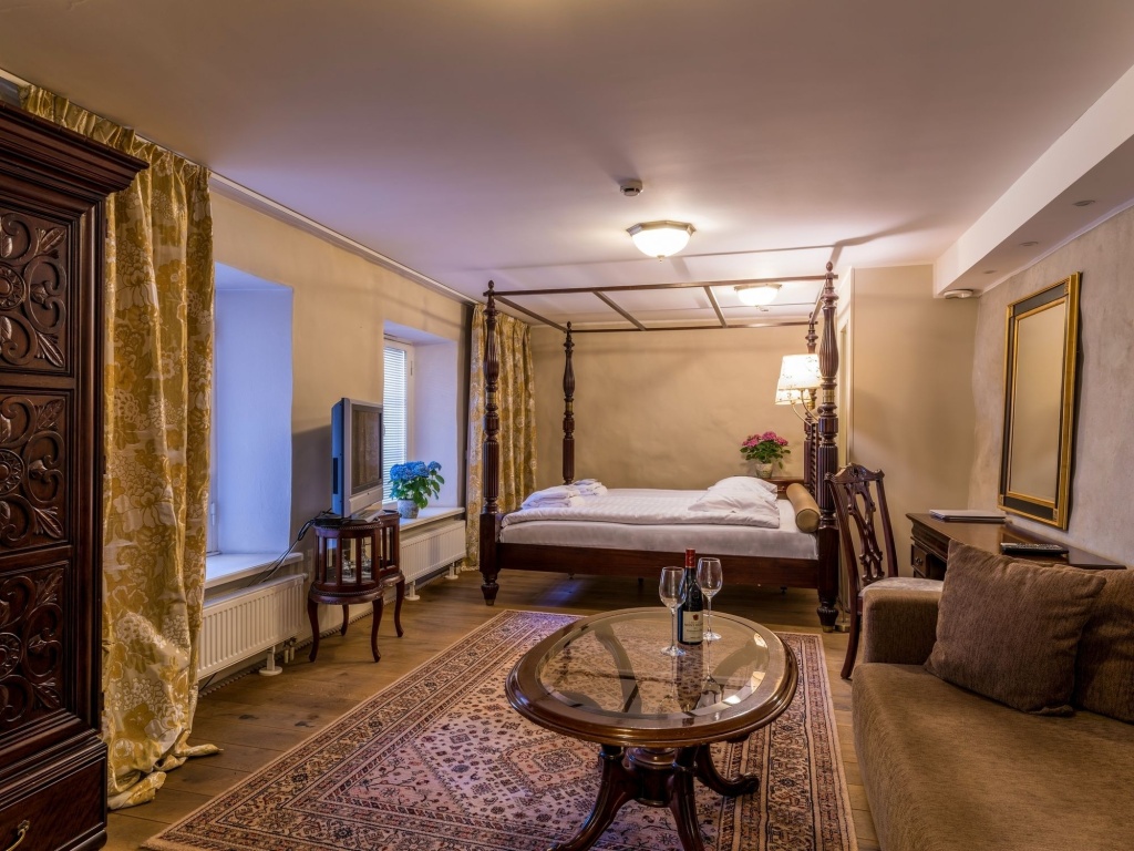 CRU Hotel — photo 6