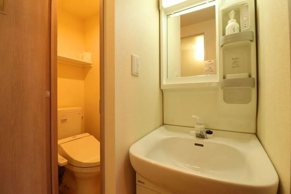 Hotel Asahi Grandeur Fuchu — photo 8