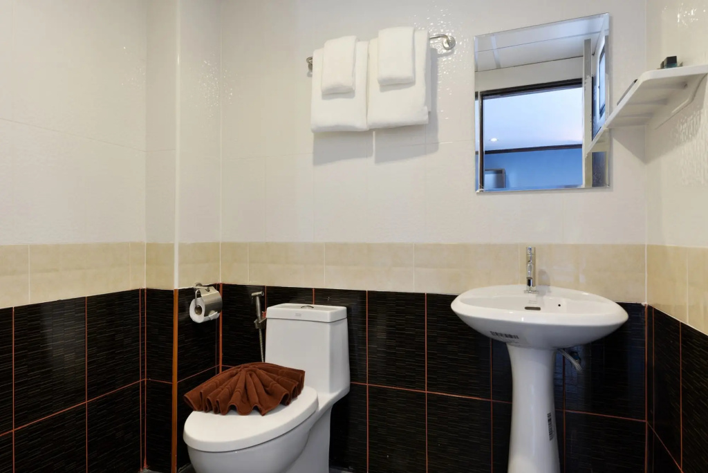 Media Hotel & Residence — photo 7