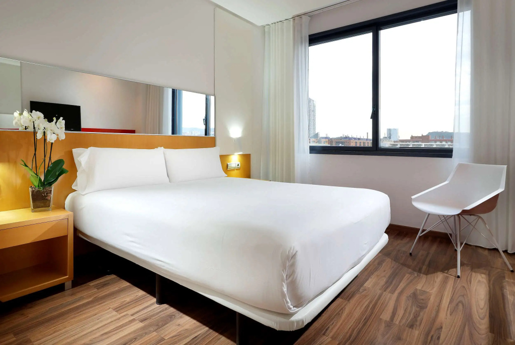 Hotel SB Icaria — photo 7