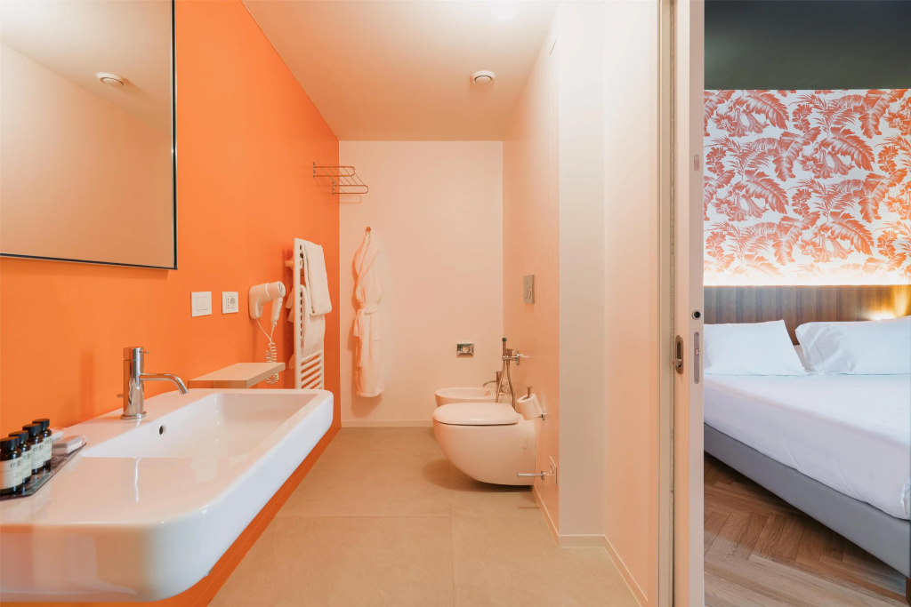 Collini Rooms, WorldHotels Crafted — photo 7
