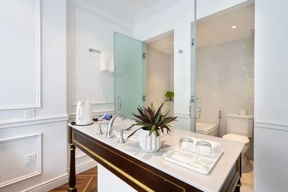 Diamond Boutique Hotel — photo 7