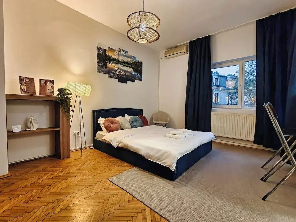 Botev apartments - Pumo Properties, photo 3