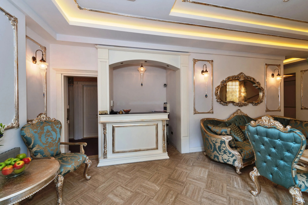Zeynep Sultan Hotel — photo 4