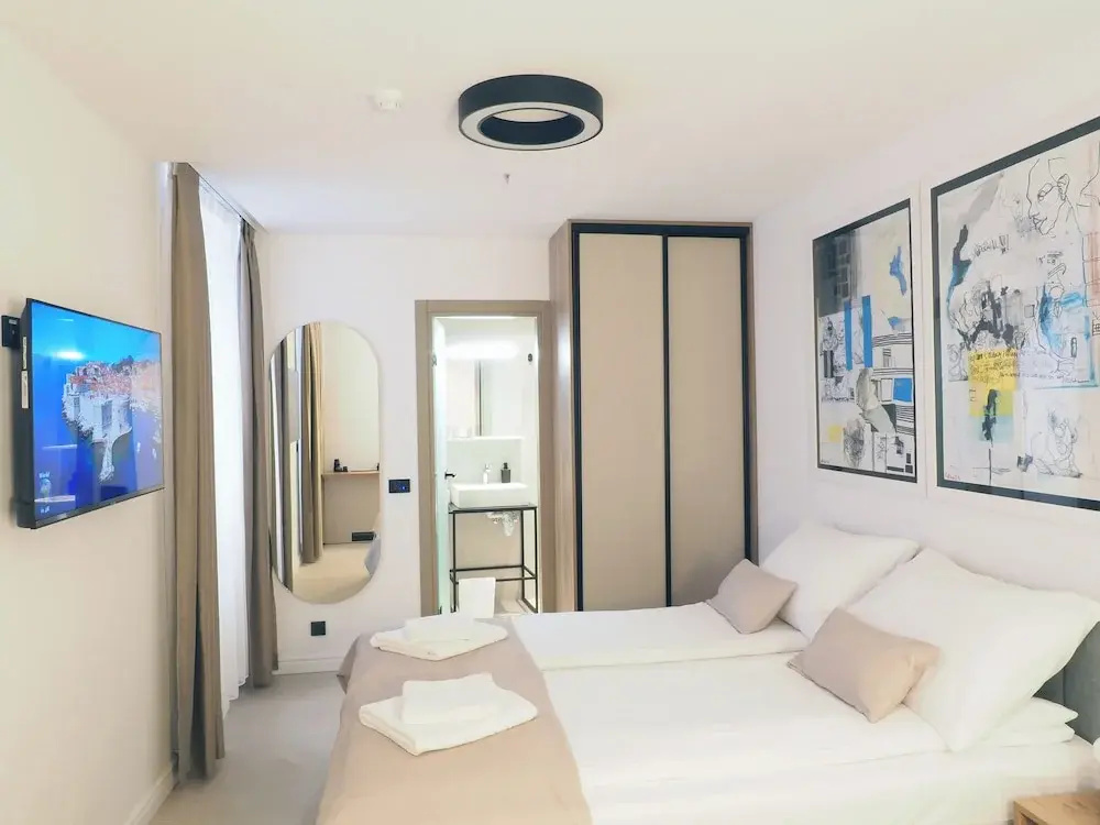 Dubrovnik OldTown Hotel Akademis Gariste — photo 2