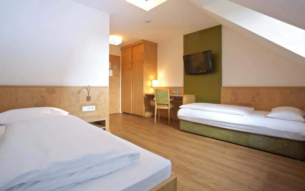 Hotel Zur Mv Hle — photo 6