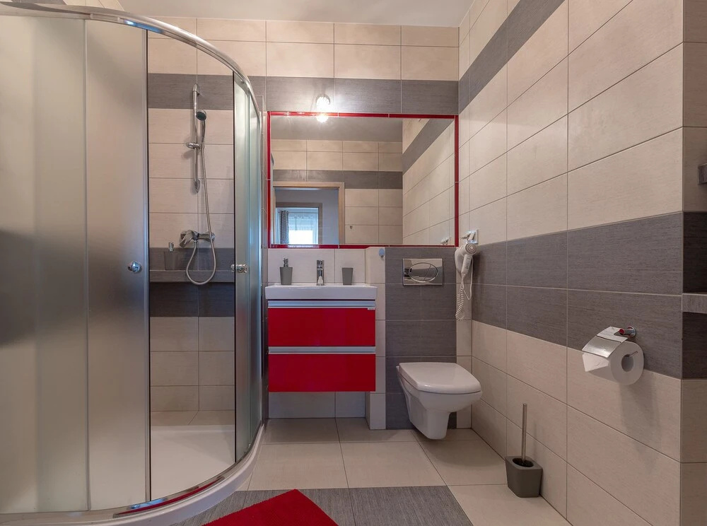 Apartment Metropolia typu deluxe Airport — photo 7