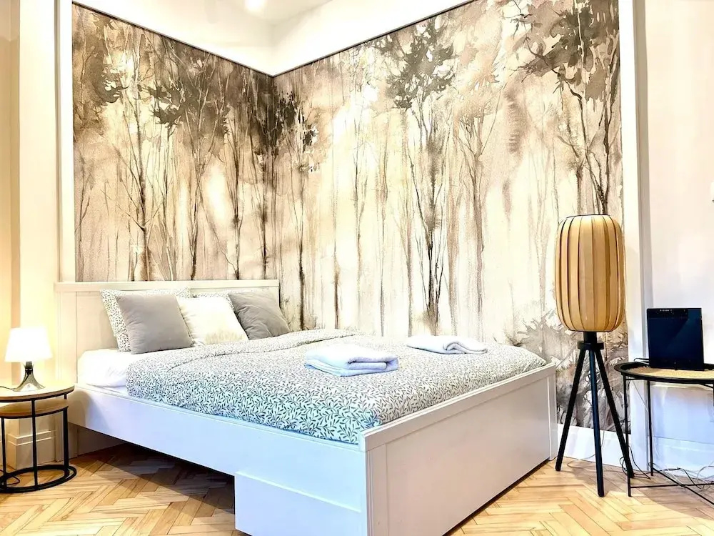 AAA STAY PREMIUM Old Town Mariensztat — photo 6