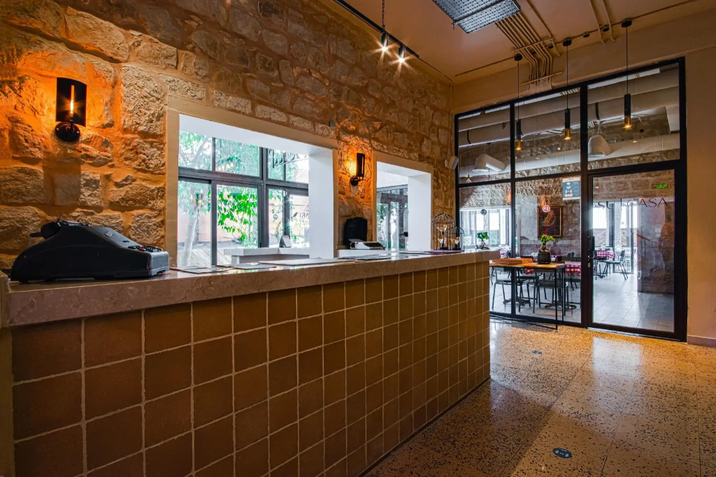 Canary Hotel Amman, photo 2