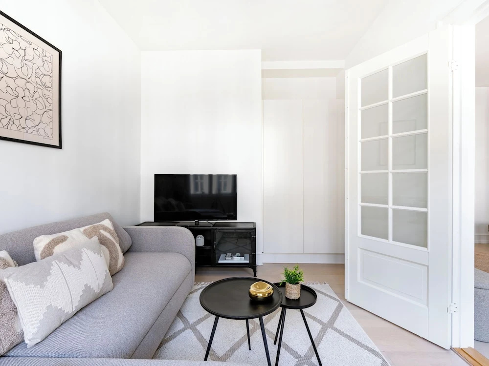 Shield 2 - Great Apartment in the Centre of Copenhagen — photo 6