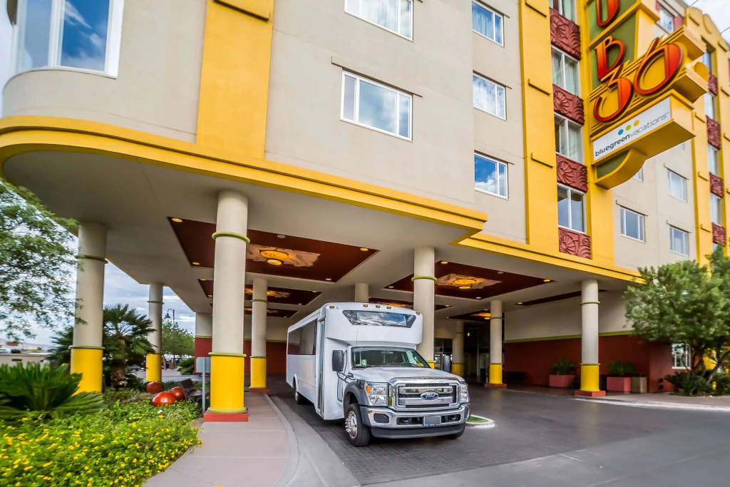 Bluegreen Vacations Club 36, an Ascend Collection Resort