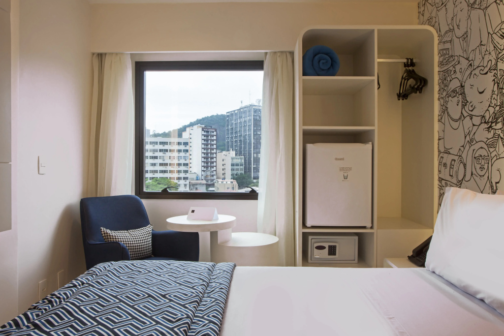 Ibis Styles RJ Botafogo — photo 7