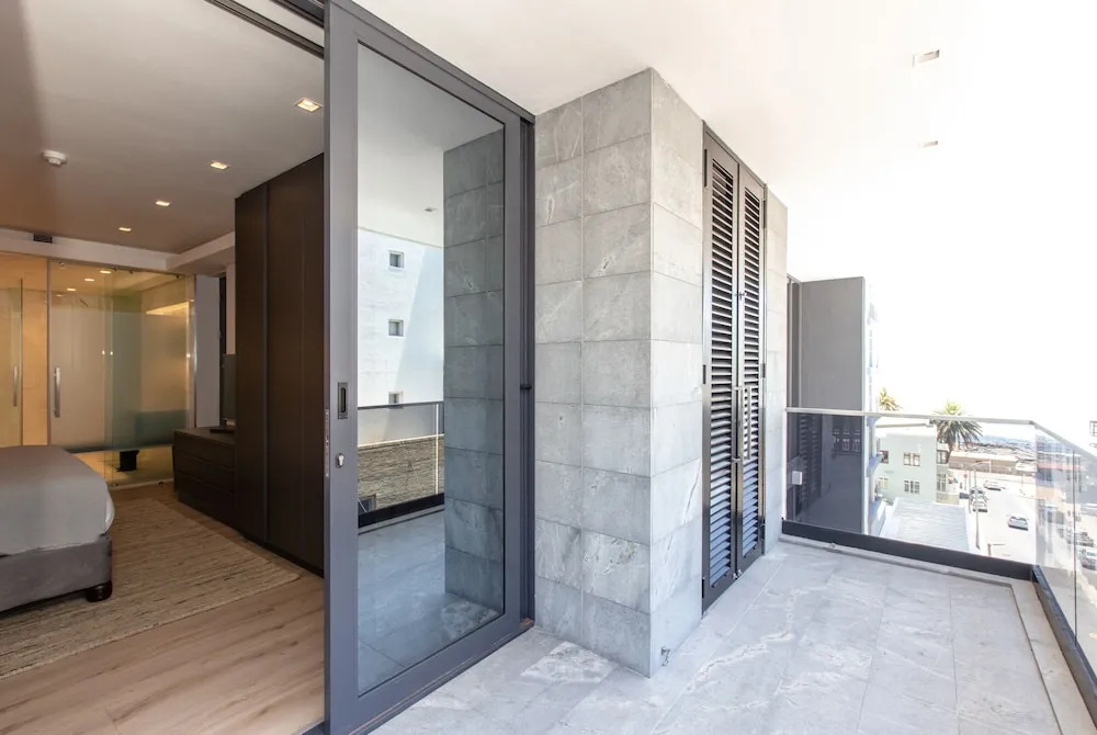 Bradway Apartments, photo 3