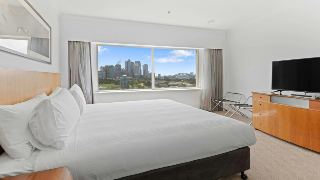 Holiday Inn Sydney Potts Point by IHG — photo 7