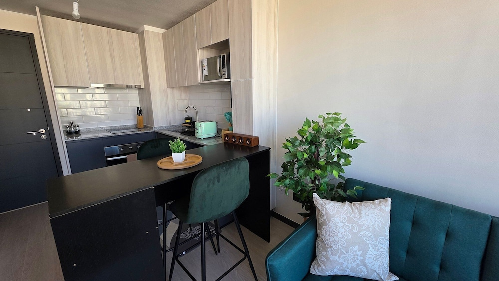 Oceana Suites La Florida Friolan Roa, photo 4