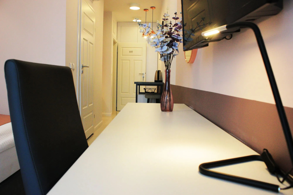 JessApart Hotel - Triton Park — photo 5