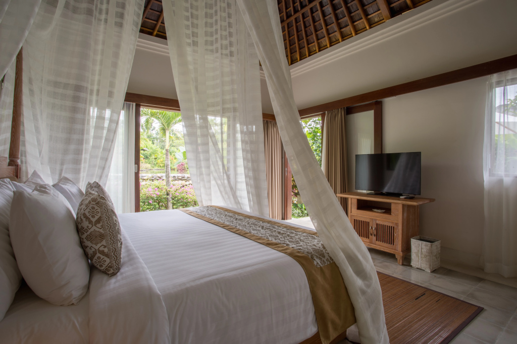 Visesa Ubud Resort, photo 5