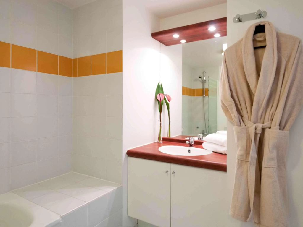 Aparthotel Adagio Access Paris Vanves Porte de Chatillon — photo 8