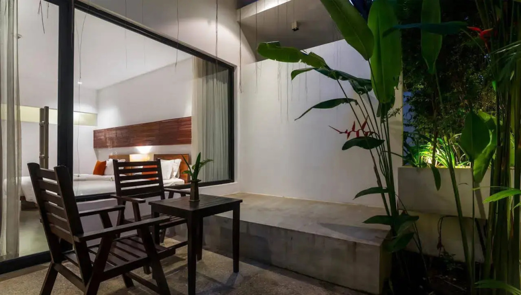 Lynnaya Urban River Resort — photo 8