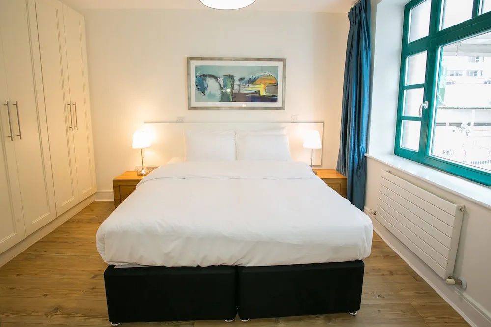 Temple Bar District Apartments — photo 2
