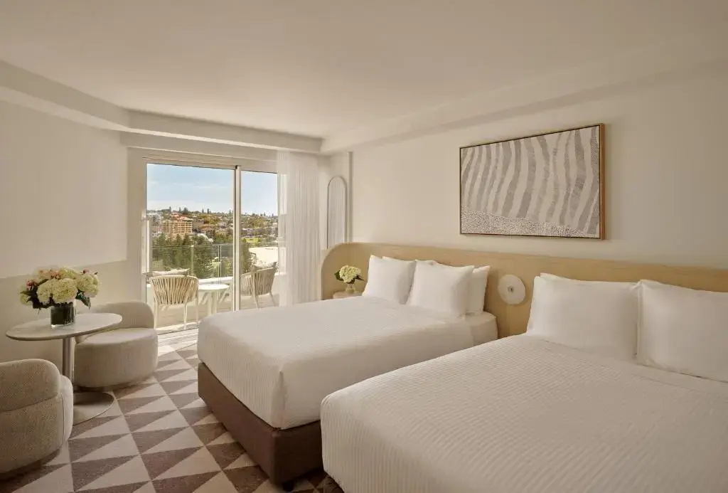 InterContinental Sydney Coogee Beach by IHG, photo 3
