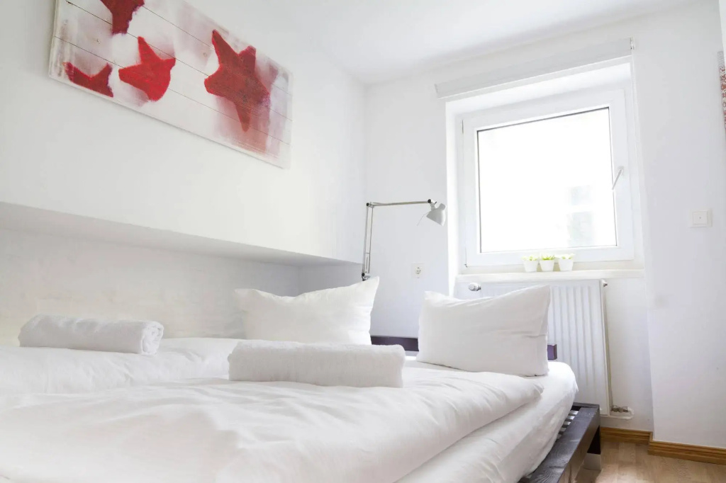 Apartments in Schoeneberg, photo 5
