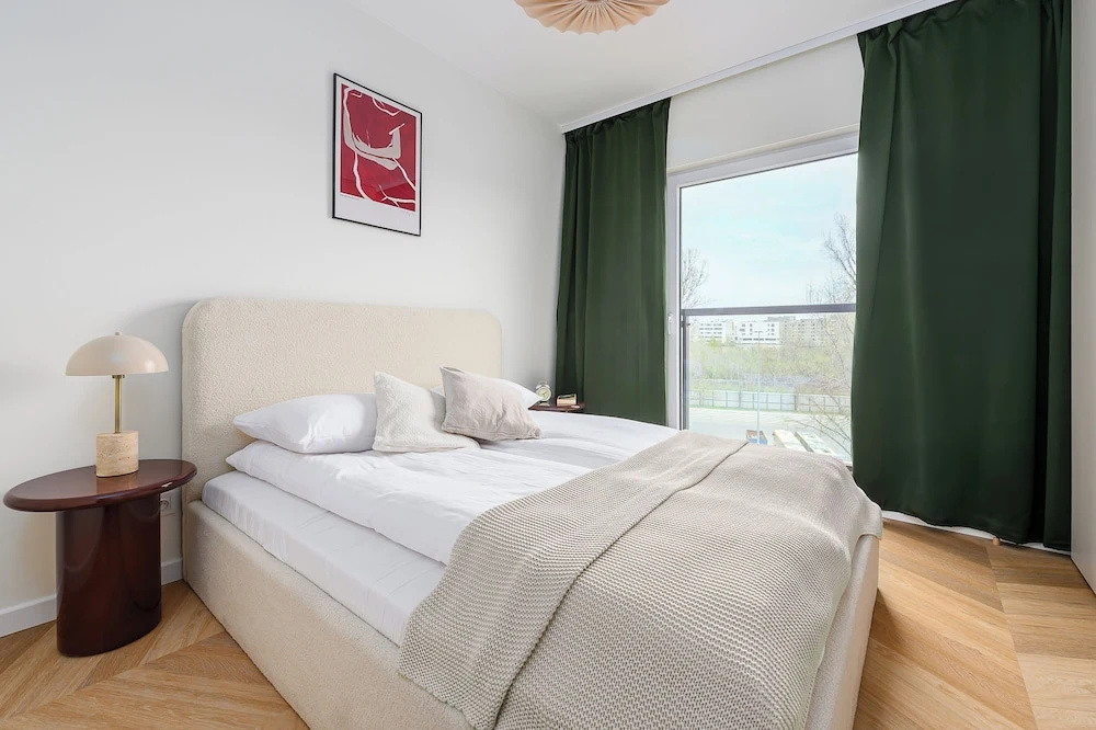 ShortStayPoland Szwedzka B196 — photo 6