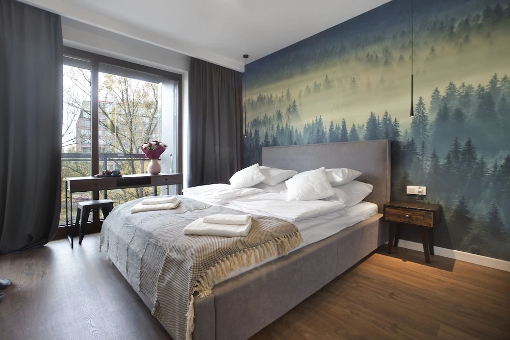 P&O Apartments Marina Mokotów — photo 5