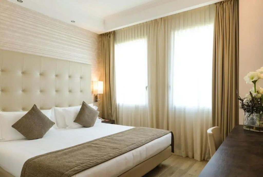 Hotel Windsor Milano, photo 2