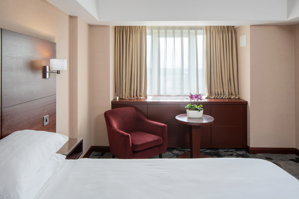 Danubius Hotel Regents Park — photo 7