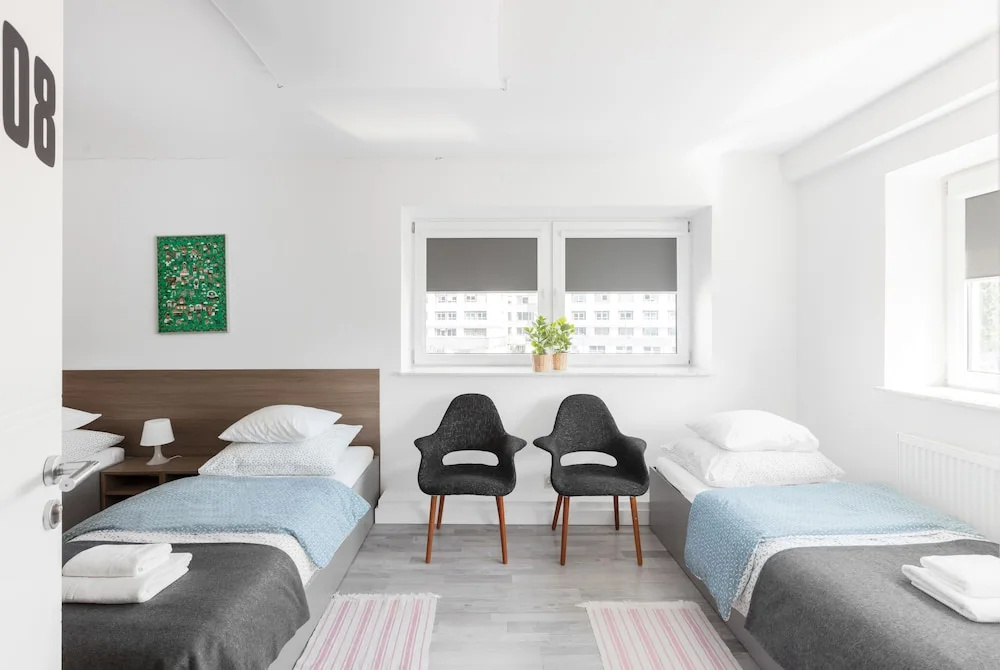 B&B Sport Rooms — photo 4