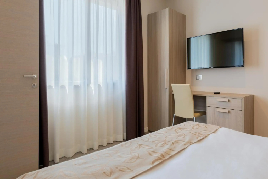 Hotel Delfino — photo 7