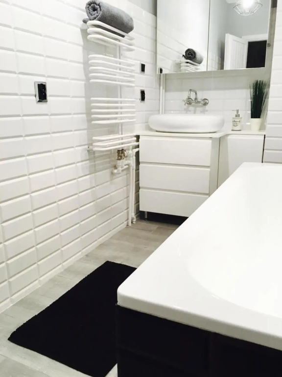 ClickTheFlat Apartment Chmielna 7 — photo 6