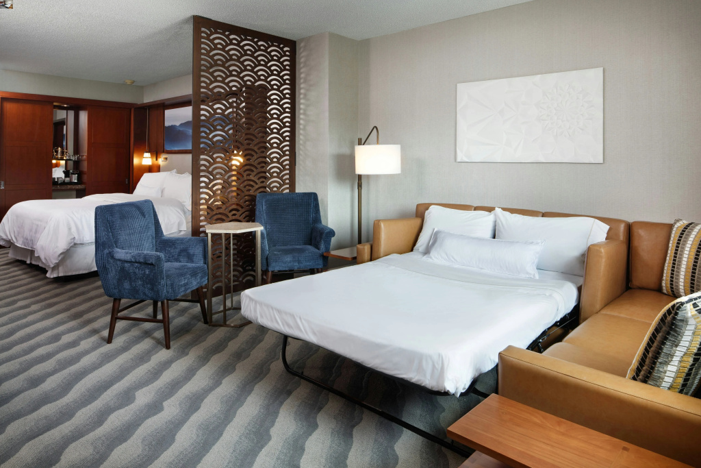 The Westin Pasadena, photo 3