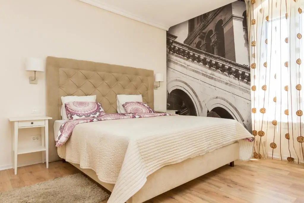 Spalatum Boutique Suites, photo 3