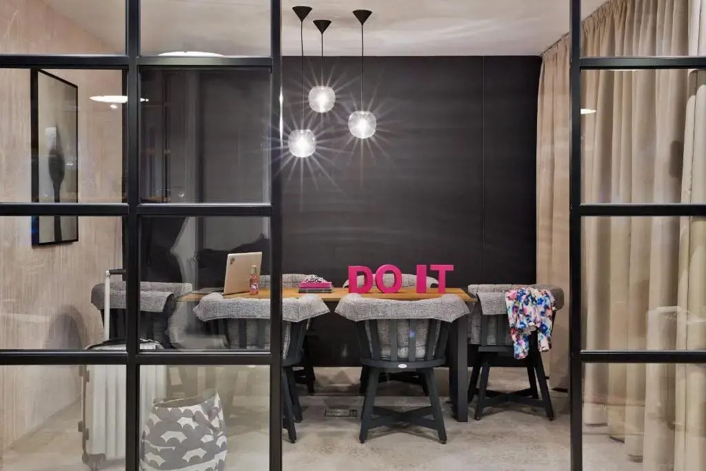 MOXY Berlin Humboldthain Park — photo 4