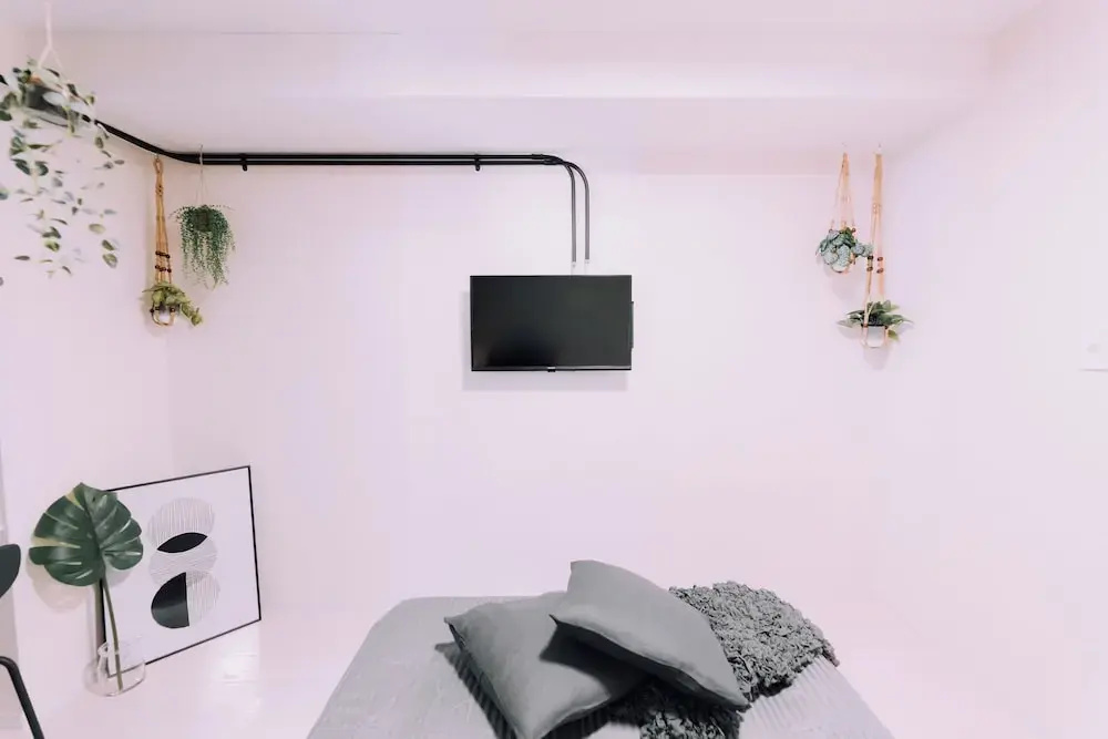 Minimalist Loft 401, photo 4