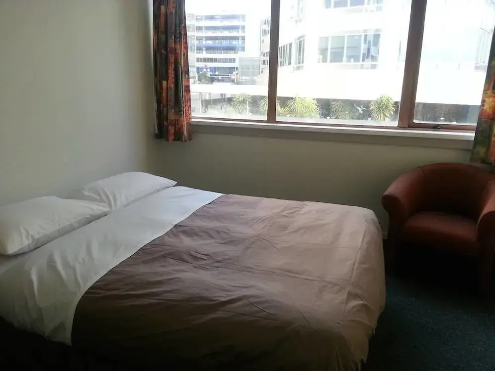 Tribe Auckland — photo 6