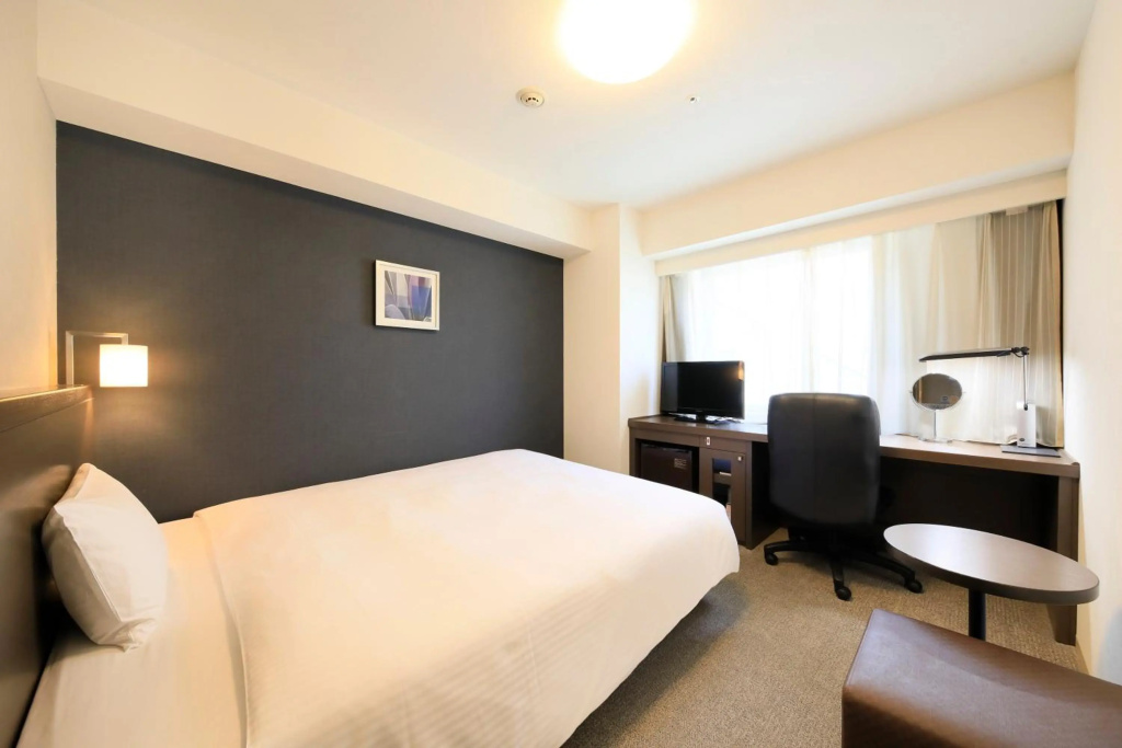 Daiwa Roynet Hotel Tokyo Akabane, photo 5