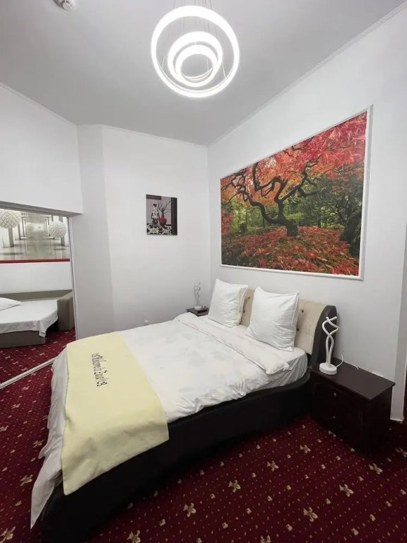 Hotel EvoZava Central, photo 3
