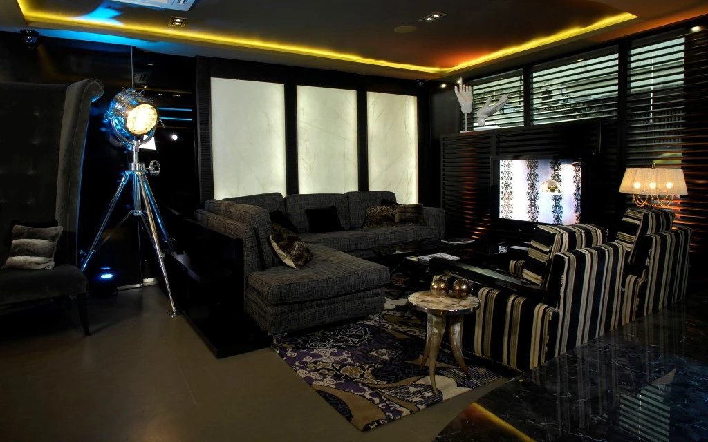 Lennox Hotel Buenos Aires, photo 4