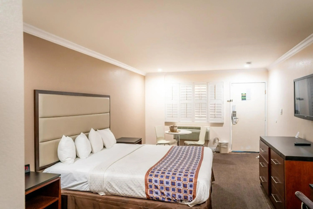 Gateway Inn Gardena, photo 3