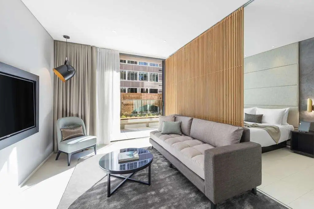 SKYE Suites Sydney — photo 8
