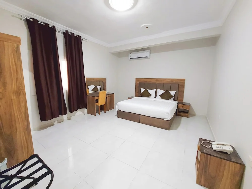 Iwan Alandalusia Serviced Apartments - Economic — photo 4