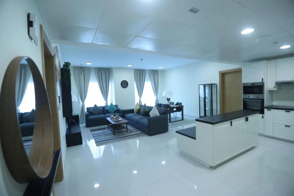 Al Manzil Residence Suites, photo 3