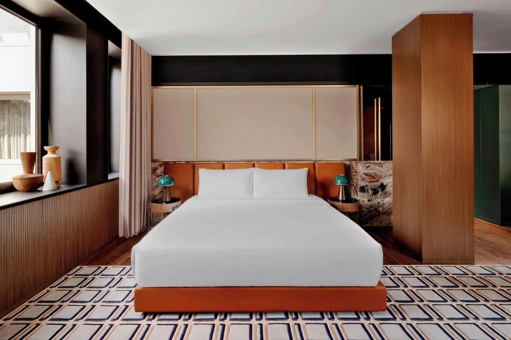 Casa Brera, a Luxury Collection Hotel, Milan, photo 2
