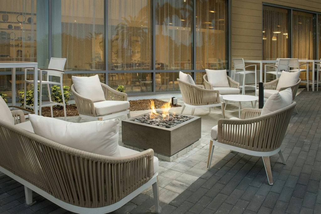 Element by Marriott Orlando Universal Blvd. — photo 7
