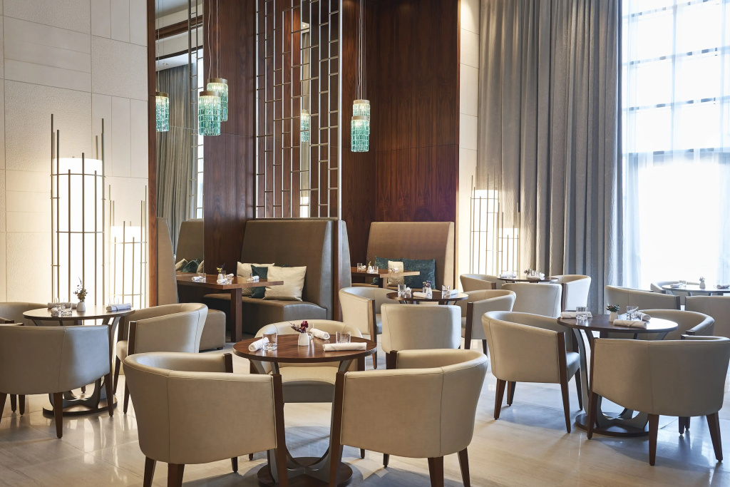 Hilton Dubai Al Habtoor City — photo 6
