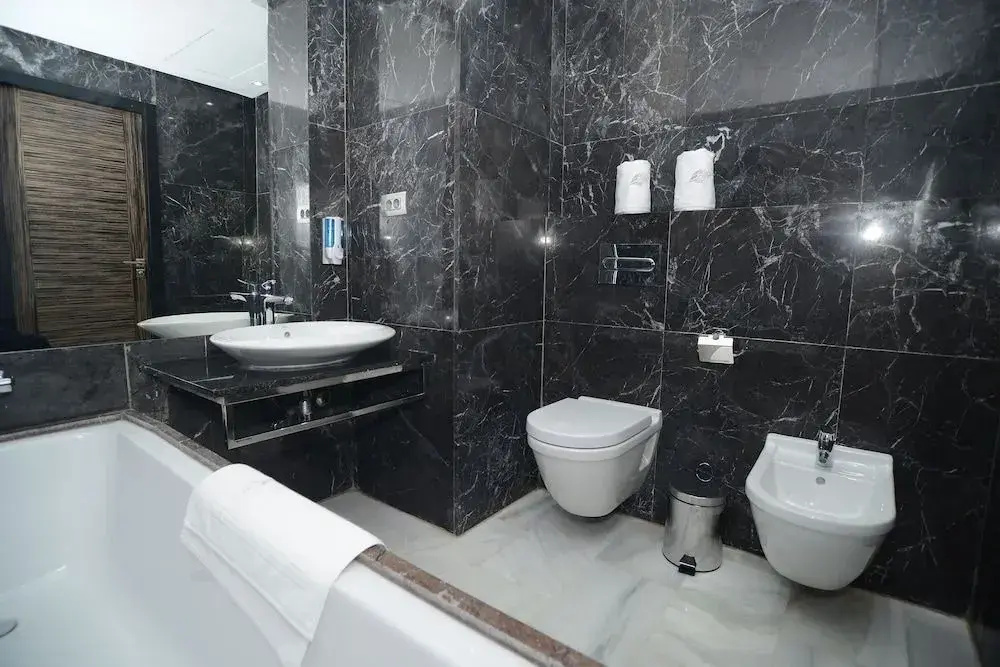 Suites Hotel Le Yacht — photo 8